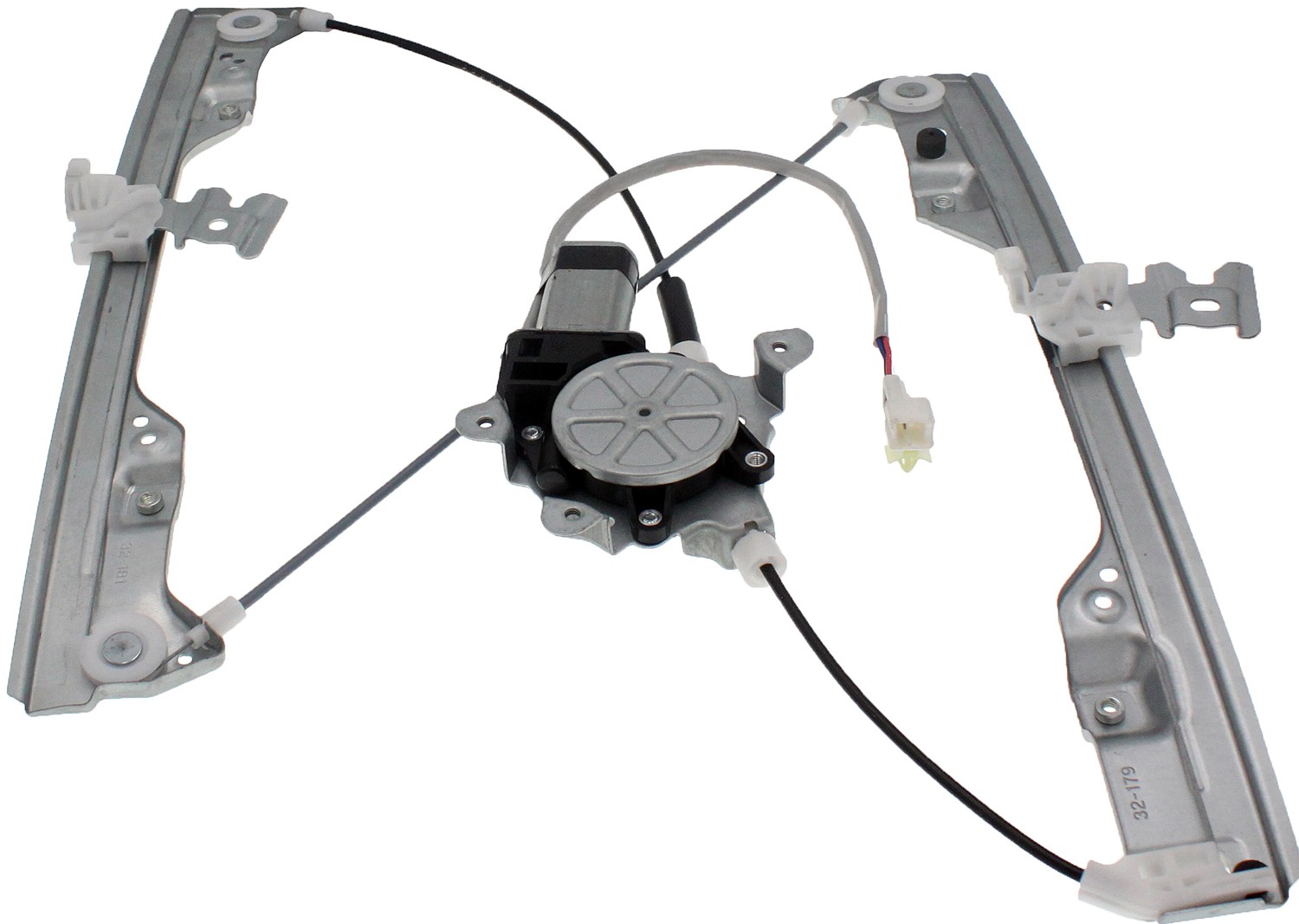 Dorman DOR-741-907 Power Window Regulator And Motor Assembly - Image 3