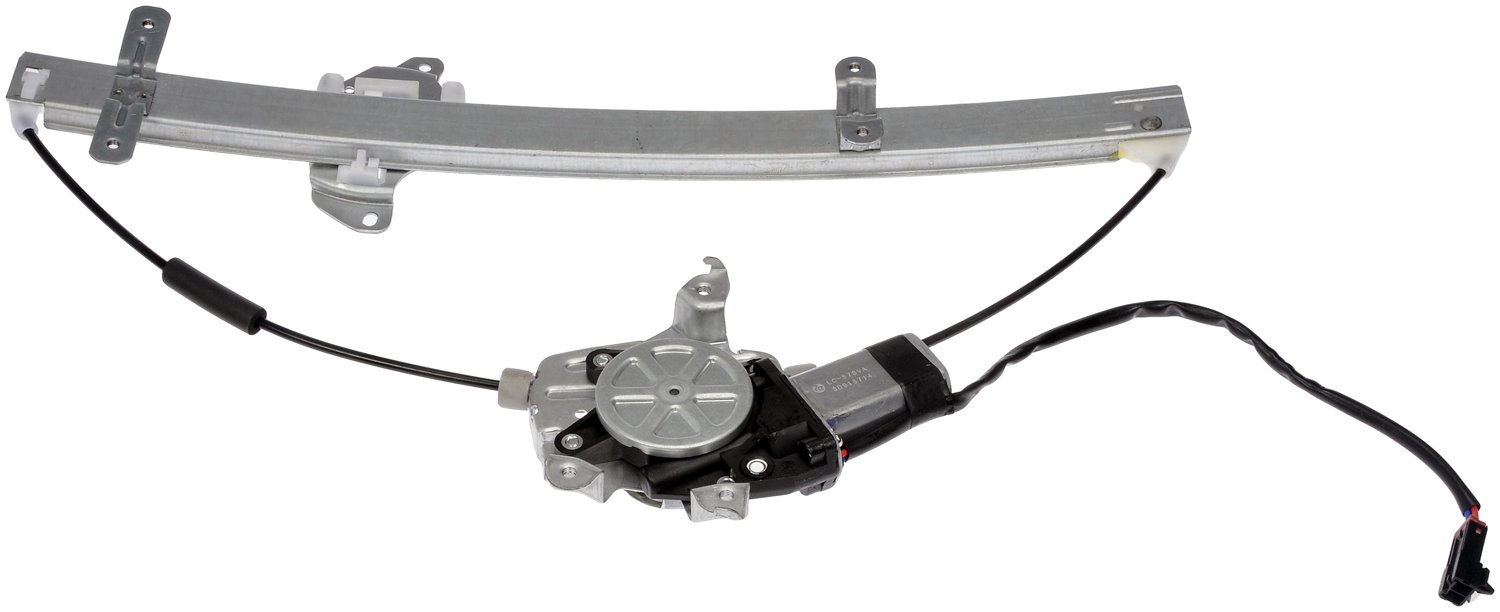Dorman DOR-741-908 Power Window Regulator And Motor Assembly - Image 2