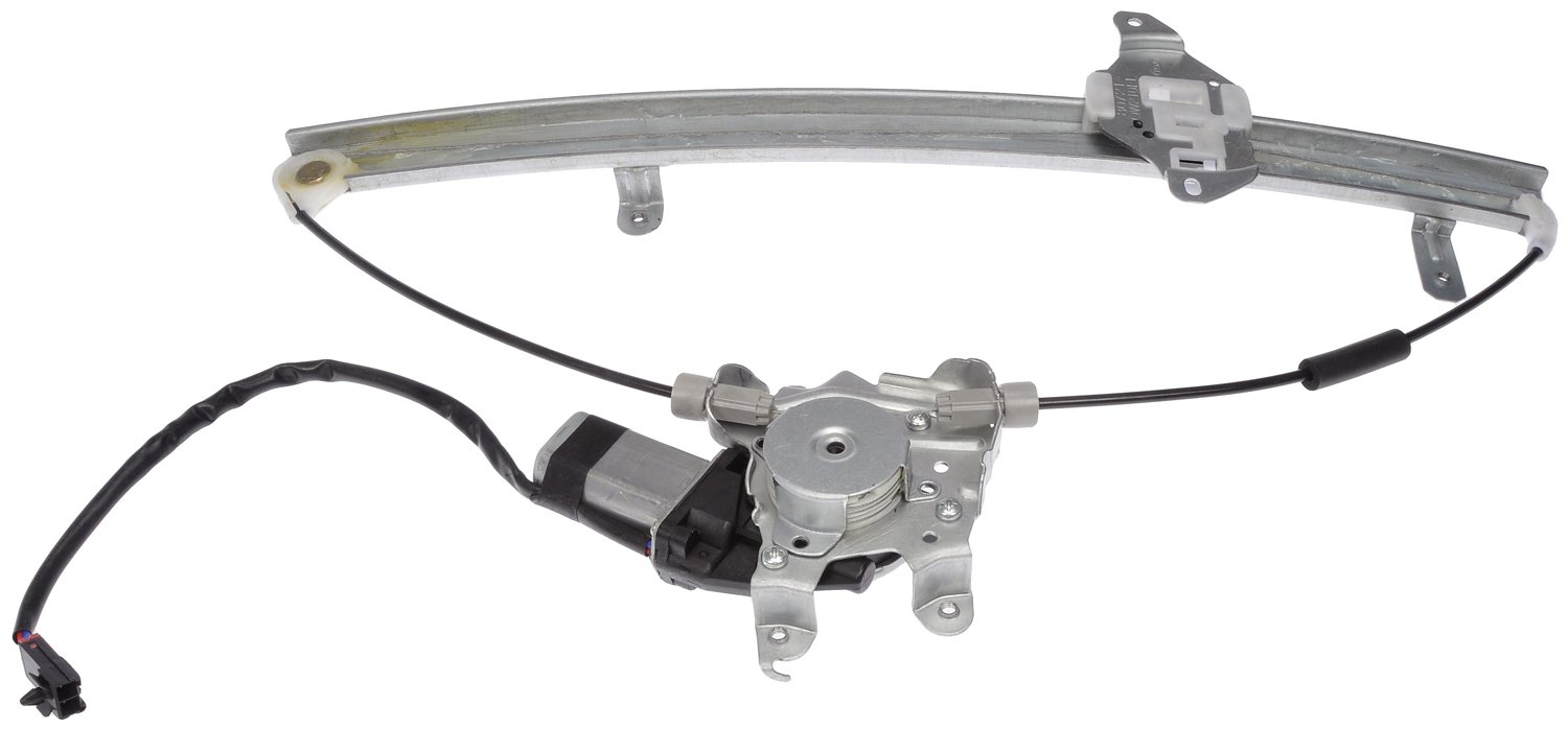 Dorman DOR-741-908 Power Window Regulator And Motor Assembly - Image 3