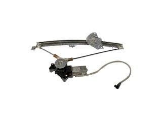 Dorman 741-914 Power Window Regulator And Motor Assembly