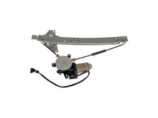 Dorman DOR-741-915 Power Window Regulator And Motor Assembly - Image 3