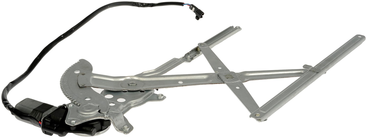 Dorman DOR-741-916 Power Window Regulator And Motor Assembly - Image 2
