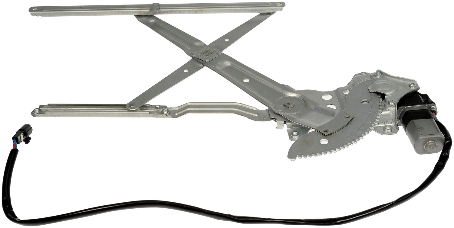 Dorman DOR-741-916 Power Window Regulator And Motor Assembly - Image 5