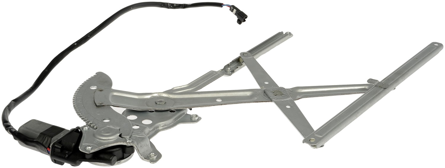 Dorman DOR-741-916 Power Window Regulator And Motor Assembly - Image 6