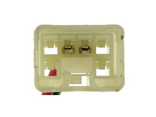 Dorman DOR-741-920 Power Window Regulator And Motor Assembly - Image 2