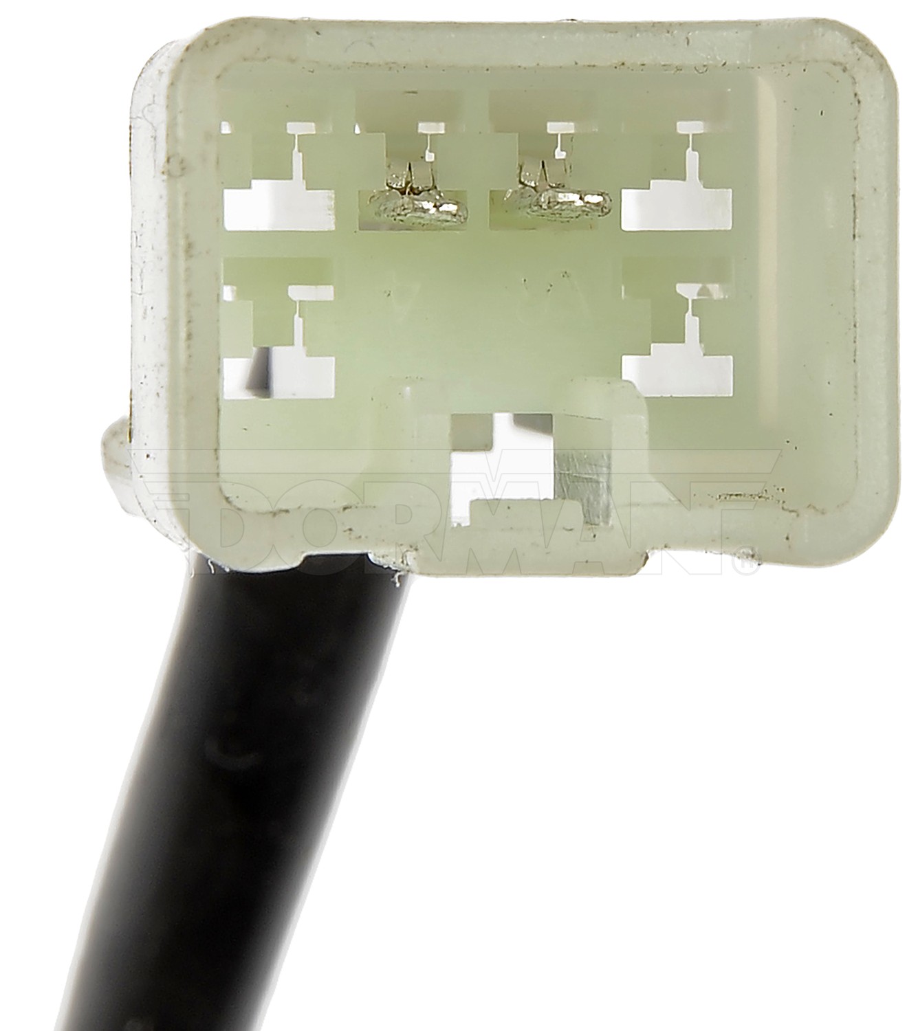 Dorman DOR-741-920 Power Window Regulator And Motor Assembly - Image 4