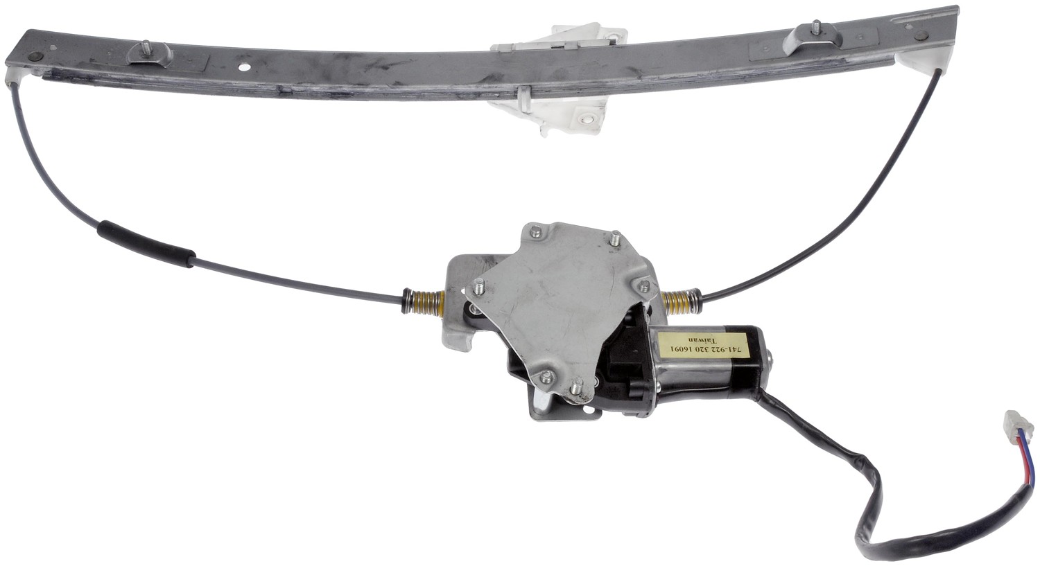 Dorman DOR-741-922 Power Window Regulator And Motor Assembly