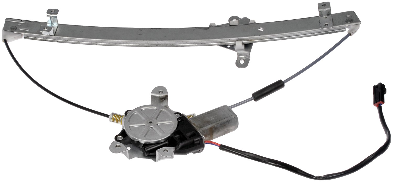 Dorman DOR-741-929 Power Window Regulator And Motor Assembly