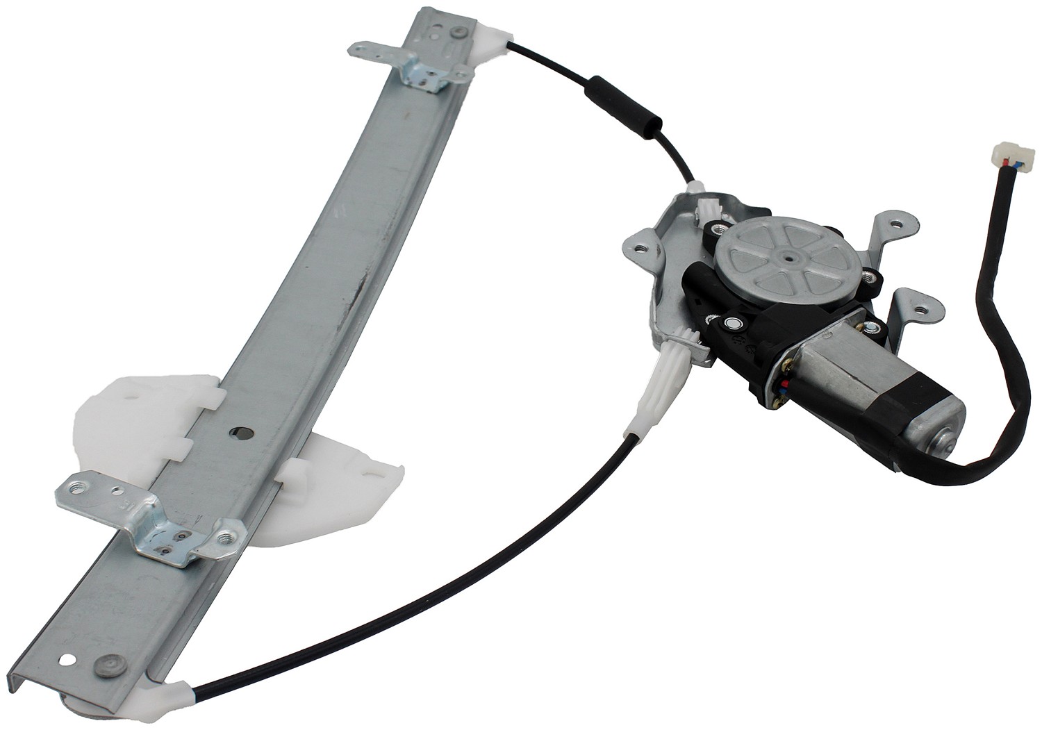 Dorman DOR-741-930 Power Window Regulator And Motor Assembly