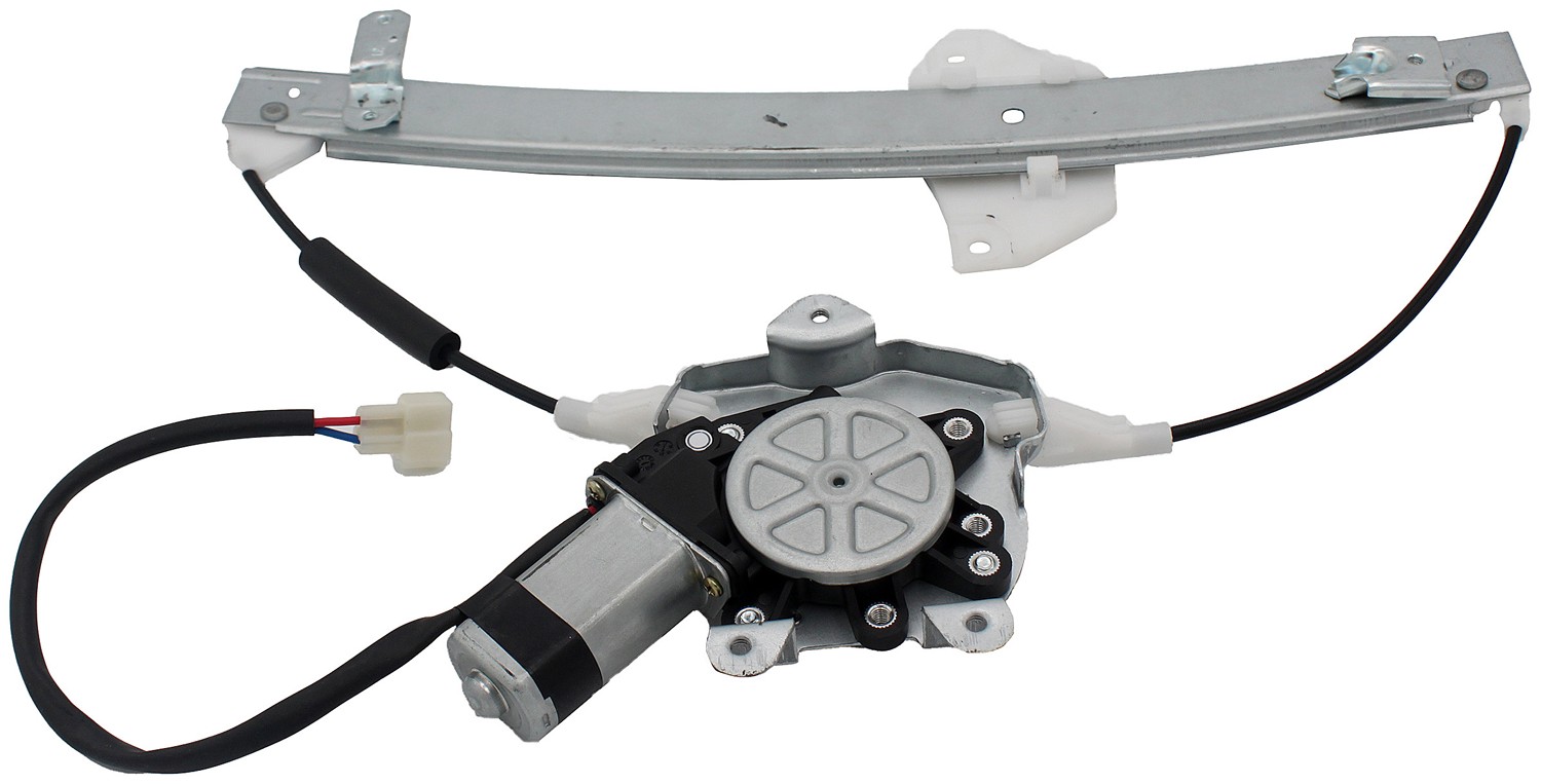 Dorman DOR-741-932 Power Window Regulator And Motor Assembly - Image 6