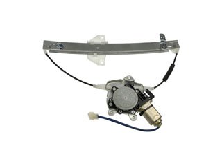 Dorman DOR-741-932 Power Window Regulator And Motor Assembly - Image 2