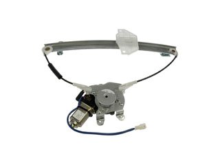 Dorman DOR-741-932 Power Window Regulator And Motor Assembly