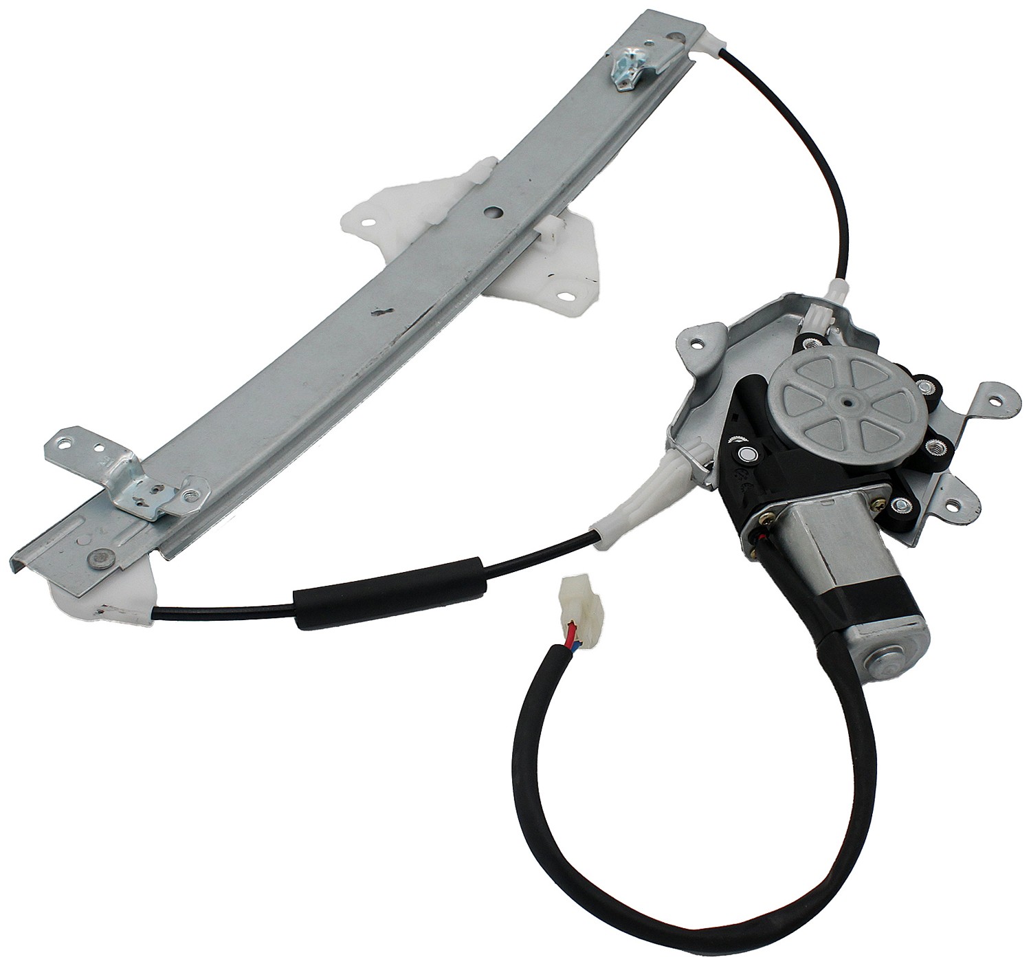 Dorman DOR-741-932 Power Window Regulator And Motor Assembly - Image 9