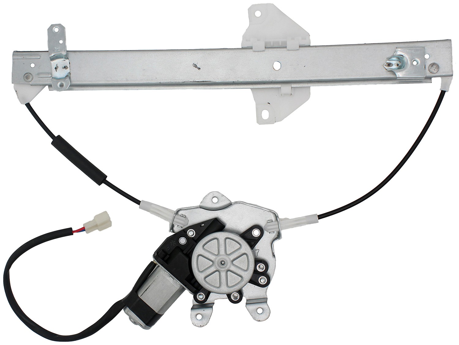 Dorman DOR-741-932 Power Window Regulator And Motor Assembly - Image 3