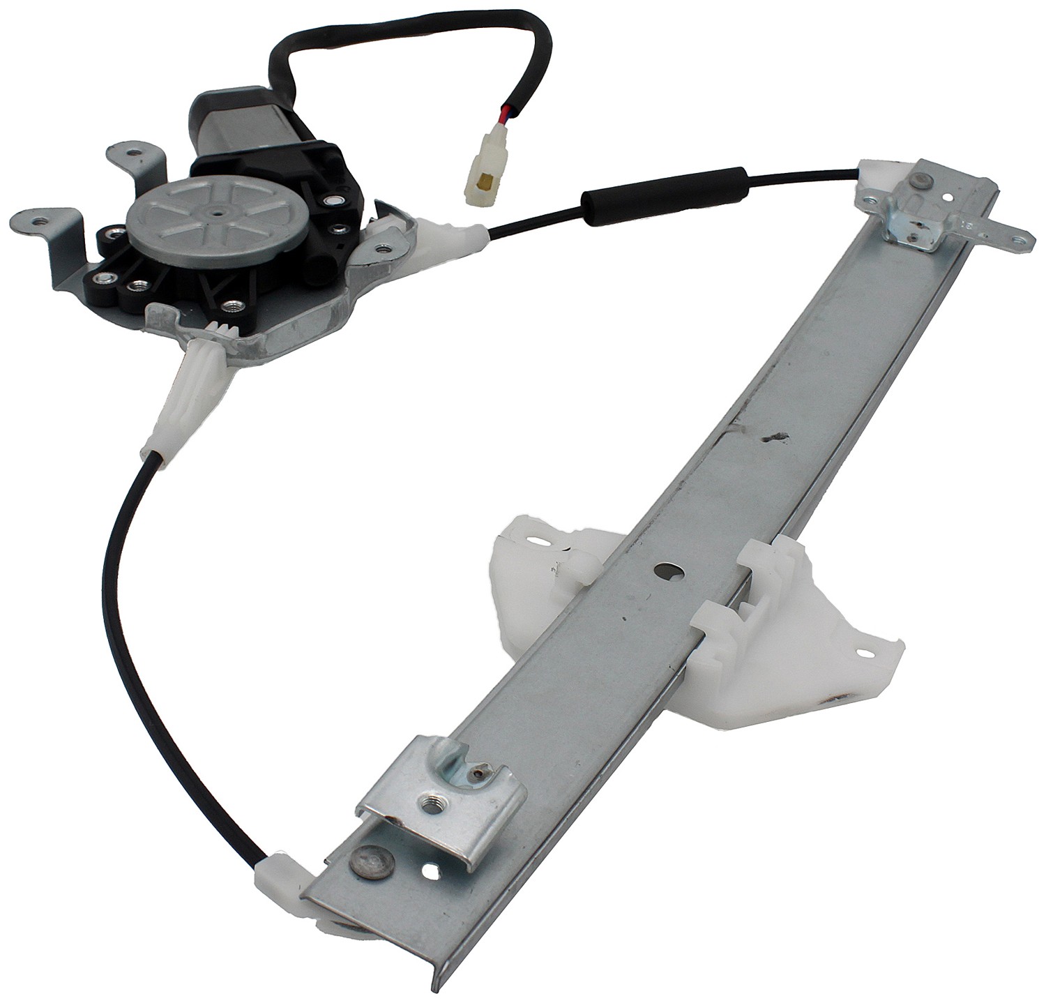 Dorman DOR-741-932 Power Window Regulator And Motor Assembly - Image 4