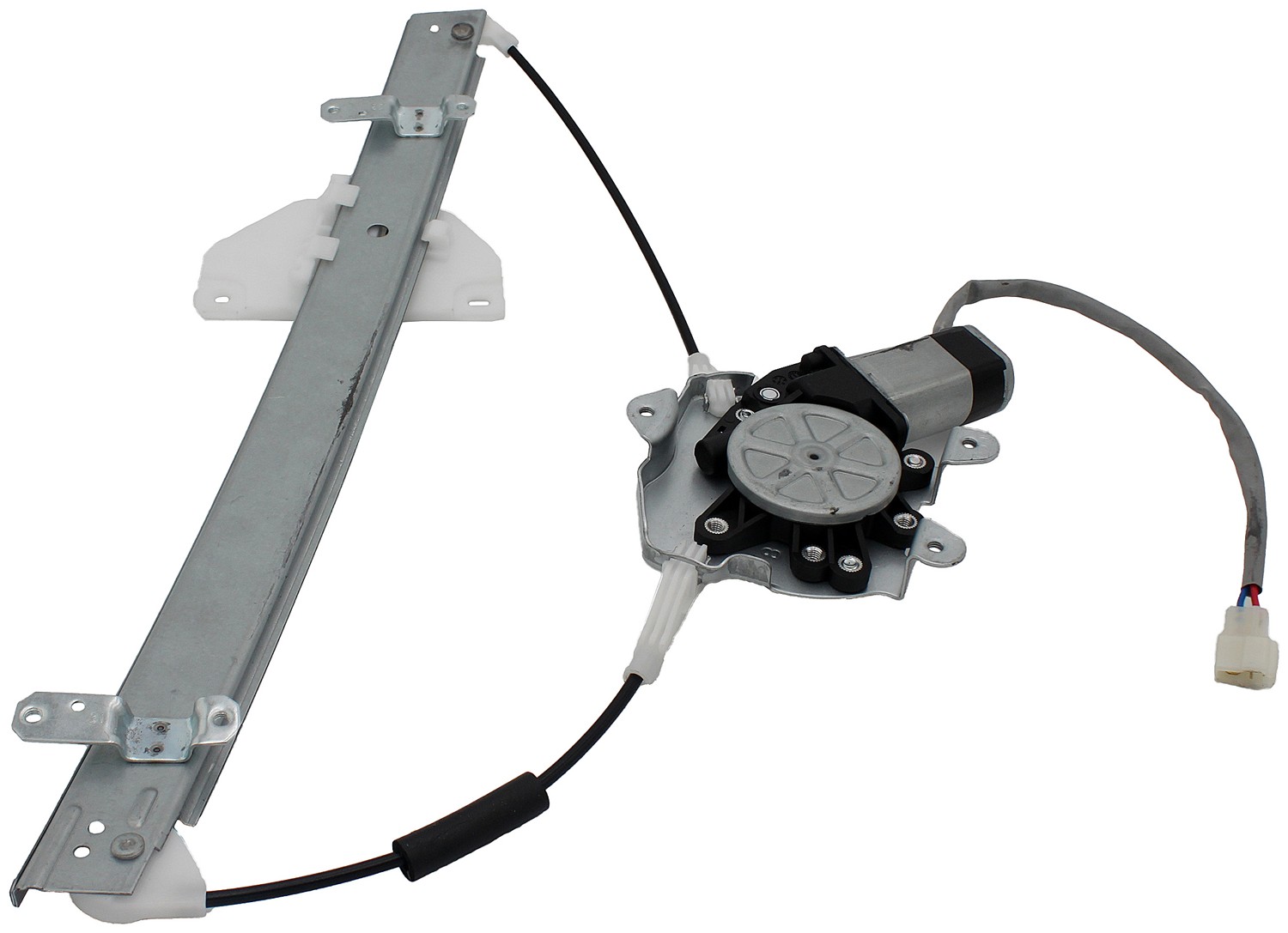 Dorman DOR-741-933 Power Window Regulator And Motor Assembly