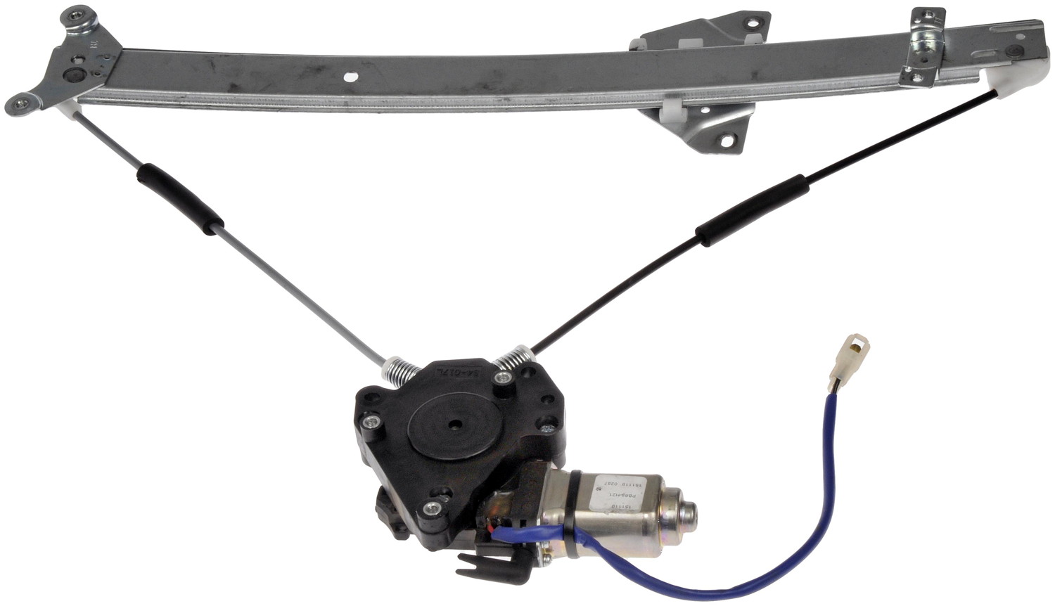 Dorman DOR-741-940 Power Window Regulator And Motor Assembly - Image 2