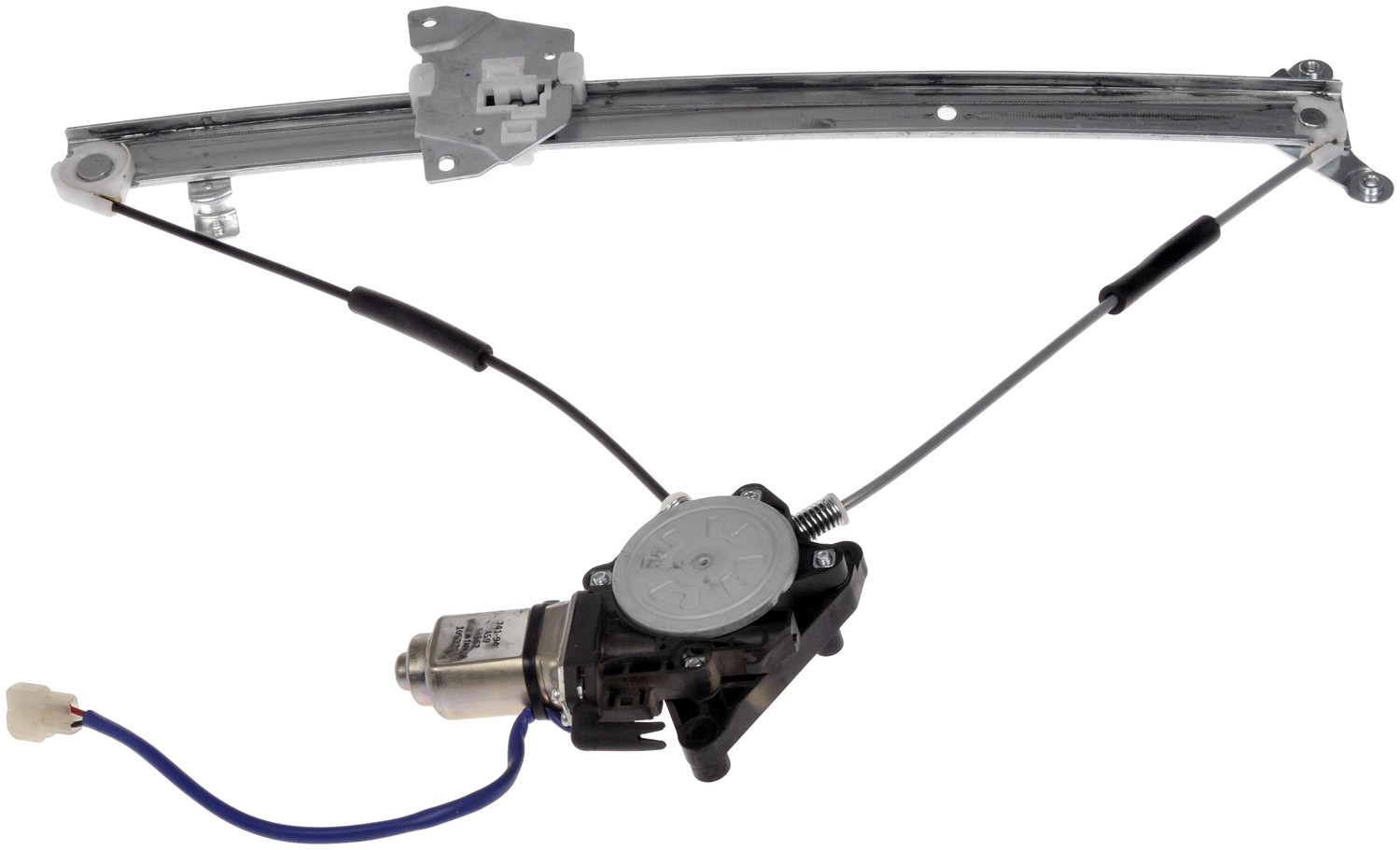 Dorman DOR-741-940 Power Window Regulator And Motor Assembly