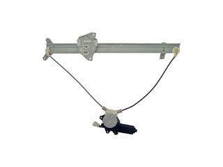 Dorman 741-941 Power Window Regulator And Motor Assembly