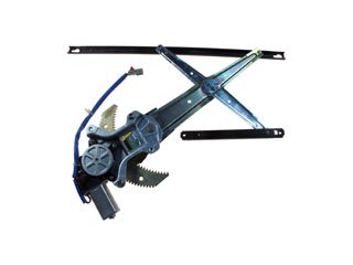 Dorman DOR-741-950 Power Window Regulator And Motor Assembly