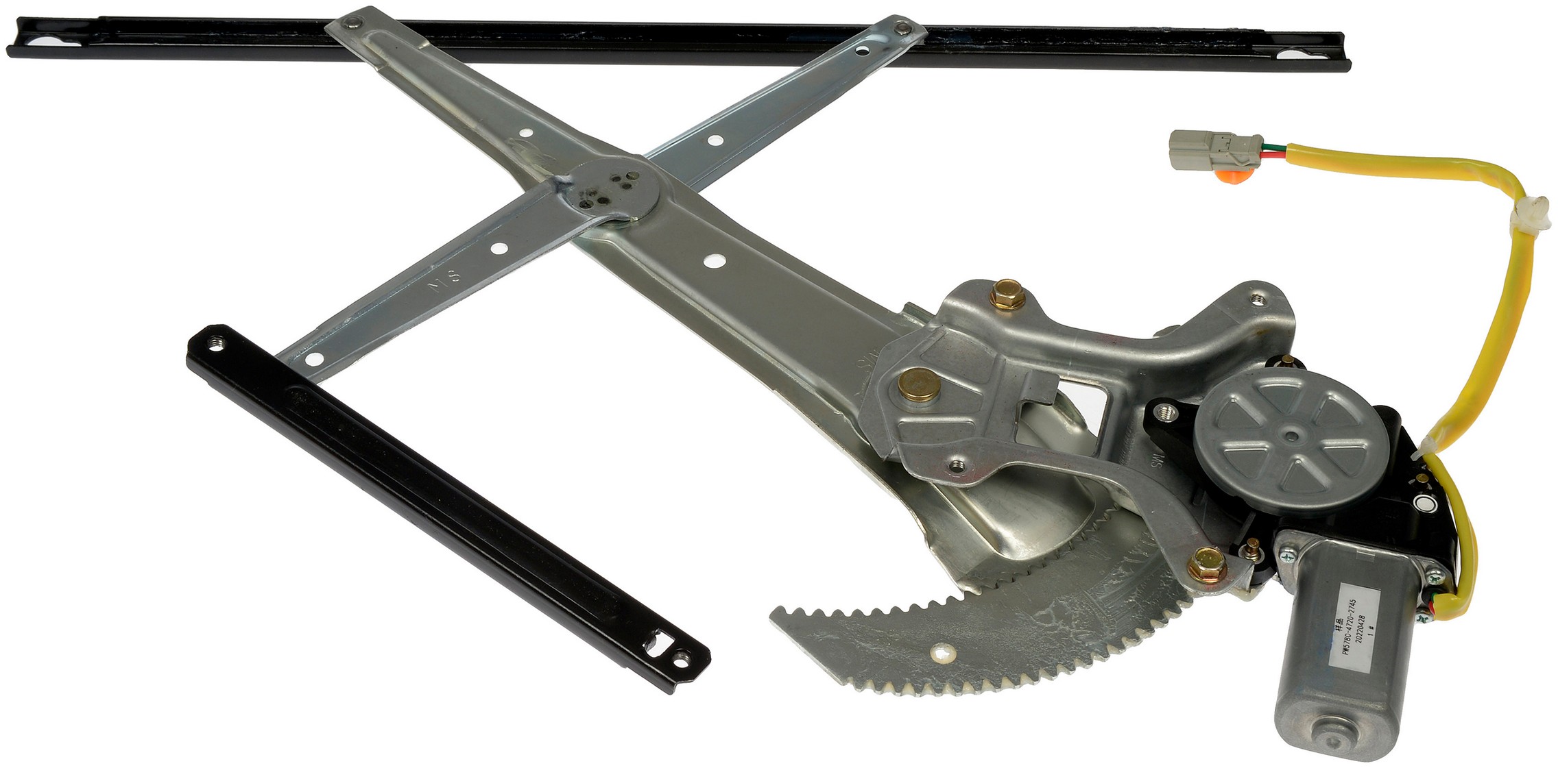 Dorman DOR-741-951 Power Window Regulator And Motor Assembly