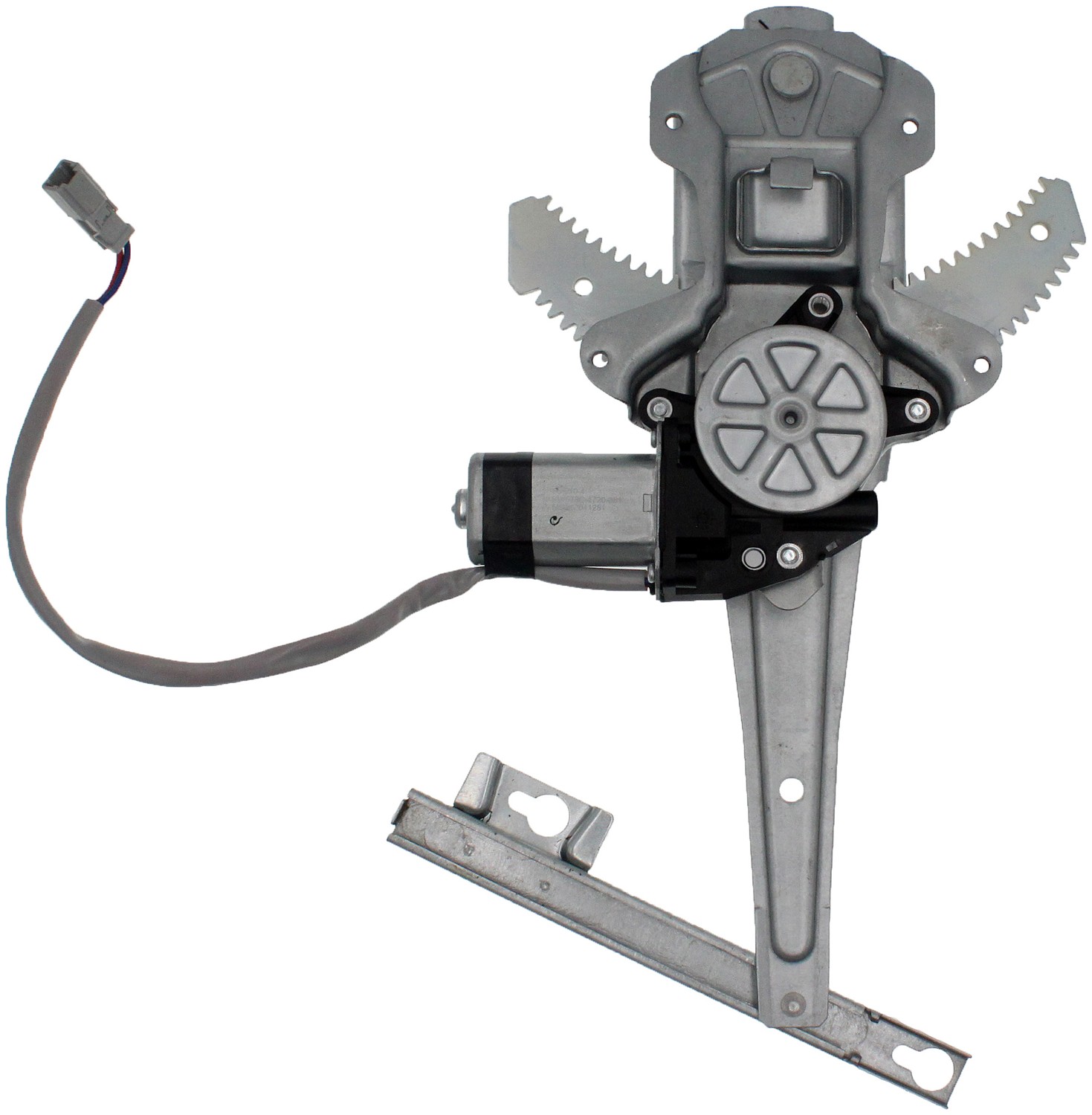 Dorman 741-952 Power Window Regulator And Motor Assembly