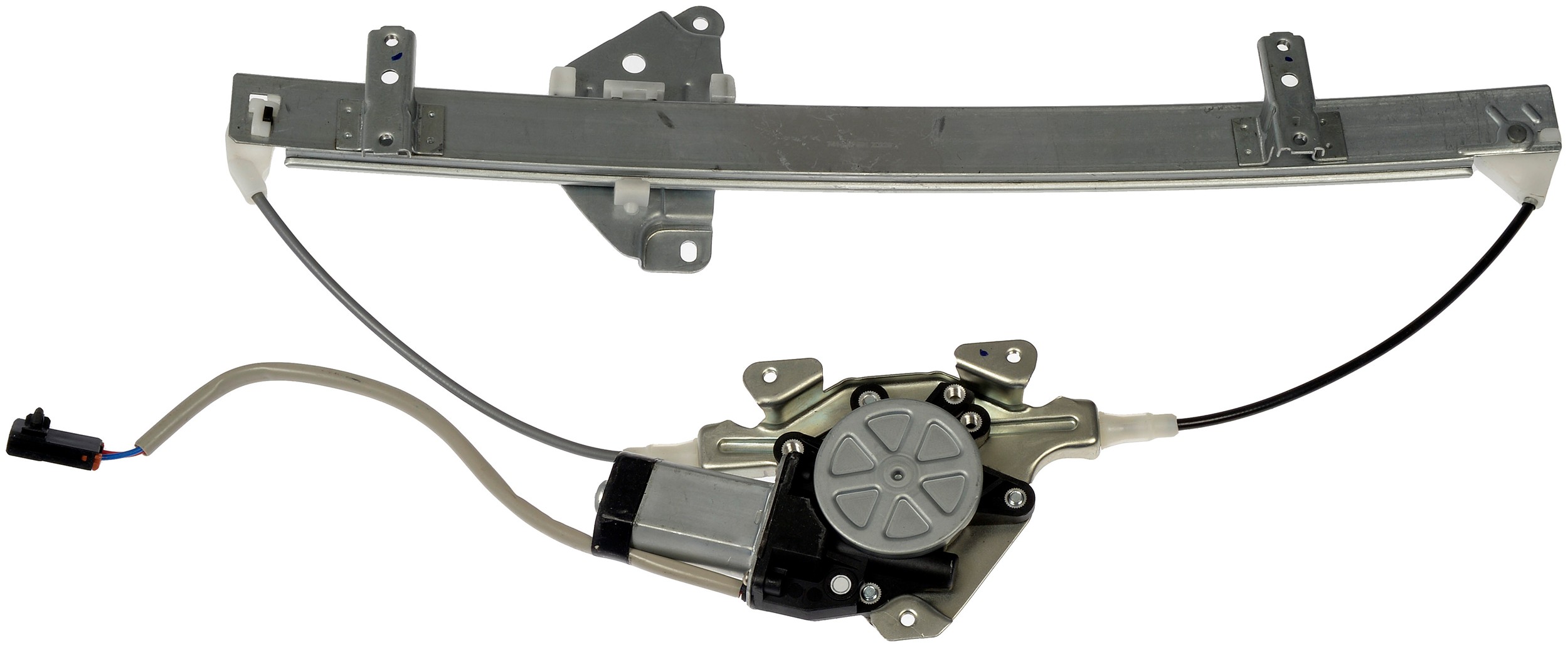 Dorman DOR-741-964 Power Window Regulator And Motor Assembly