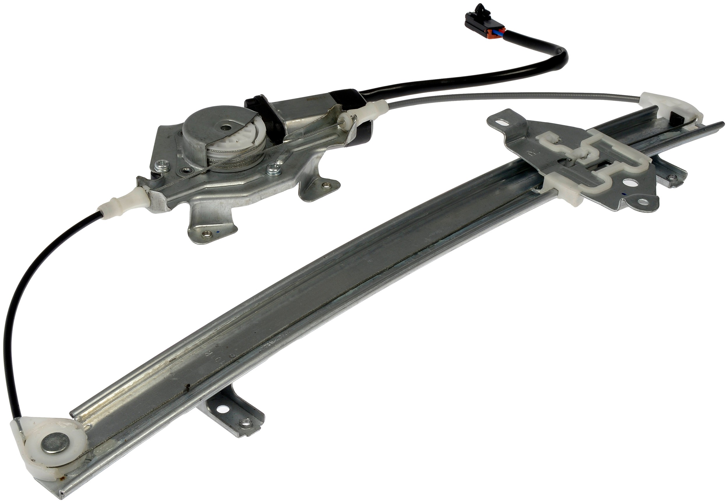 Dorman DOR-741-965 Power Window Regulator And Motor Assembly