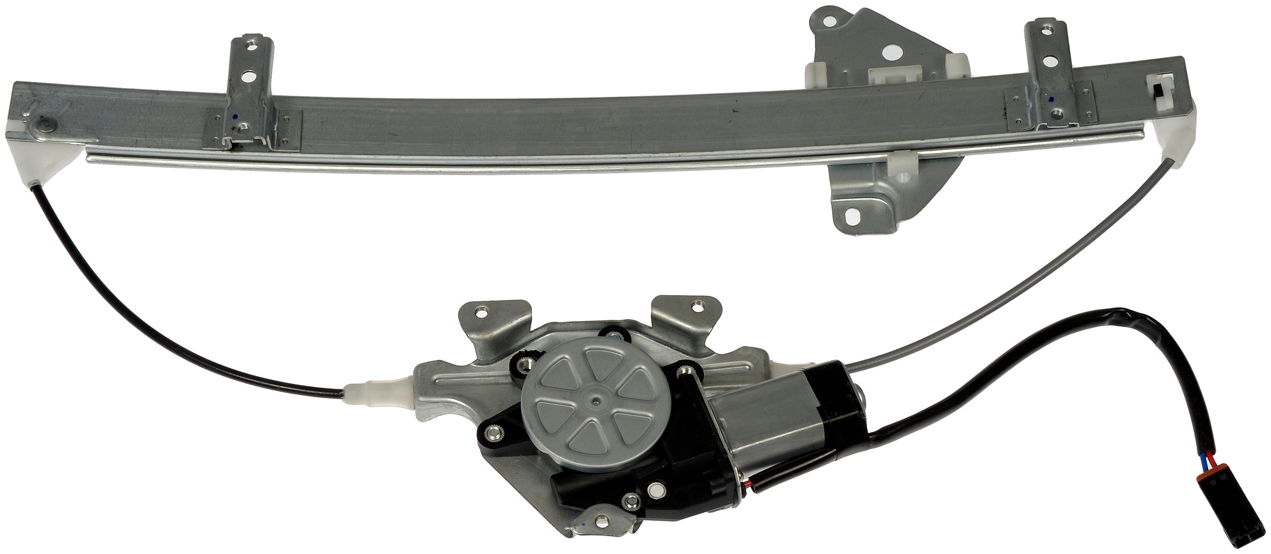 Dorman DOR-741-965 Power Window Regulator And Motor Assembly - Image 4