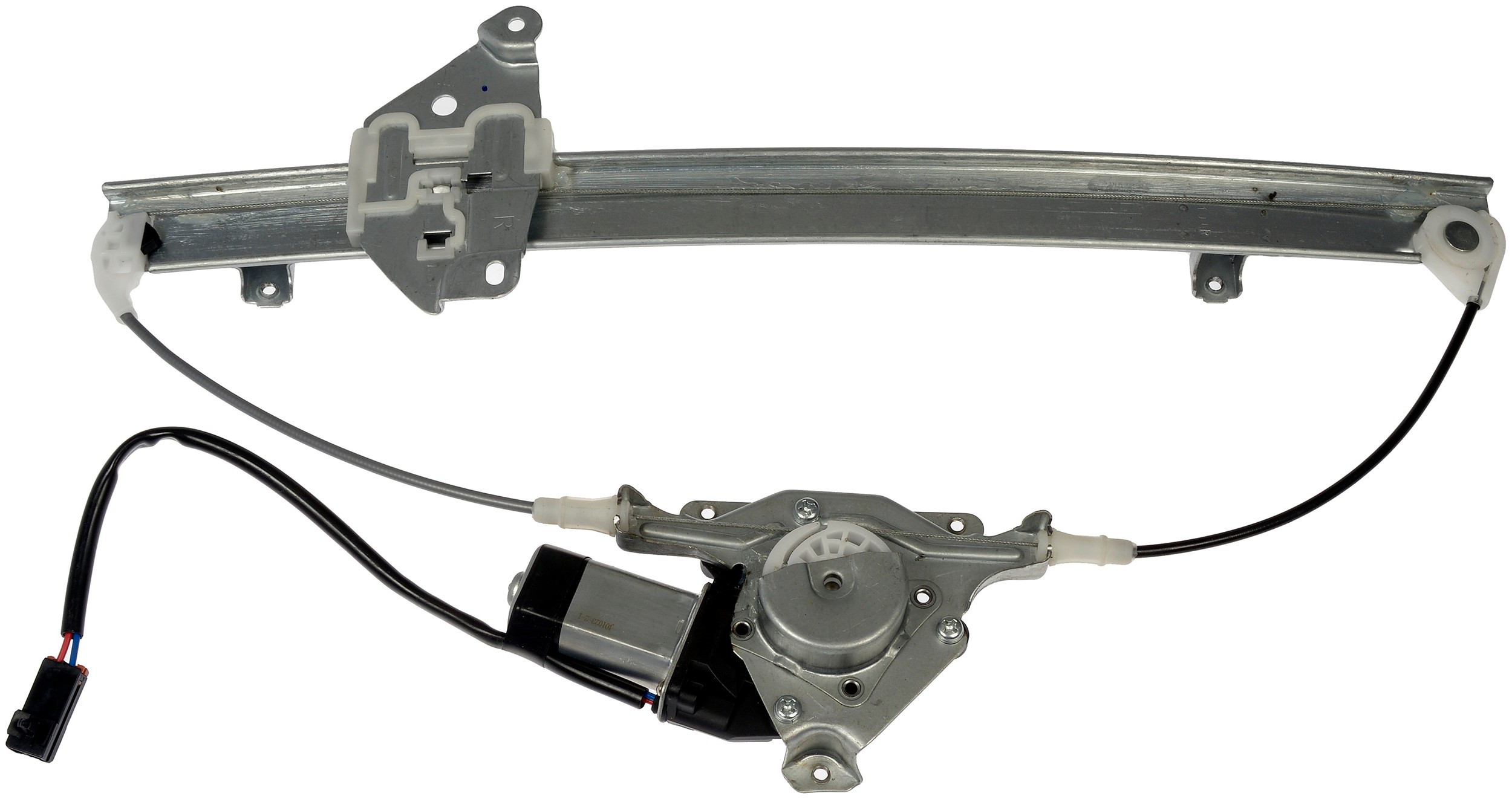 Dorman DOR-741-965 Power Window Regulator And Motor Assembly - Image 2