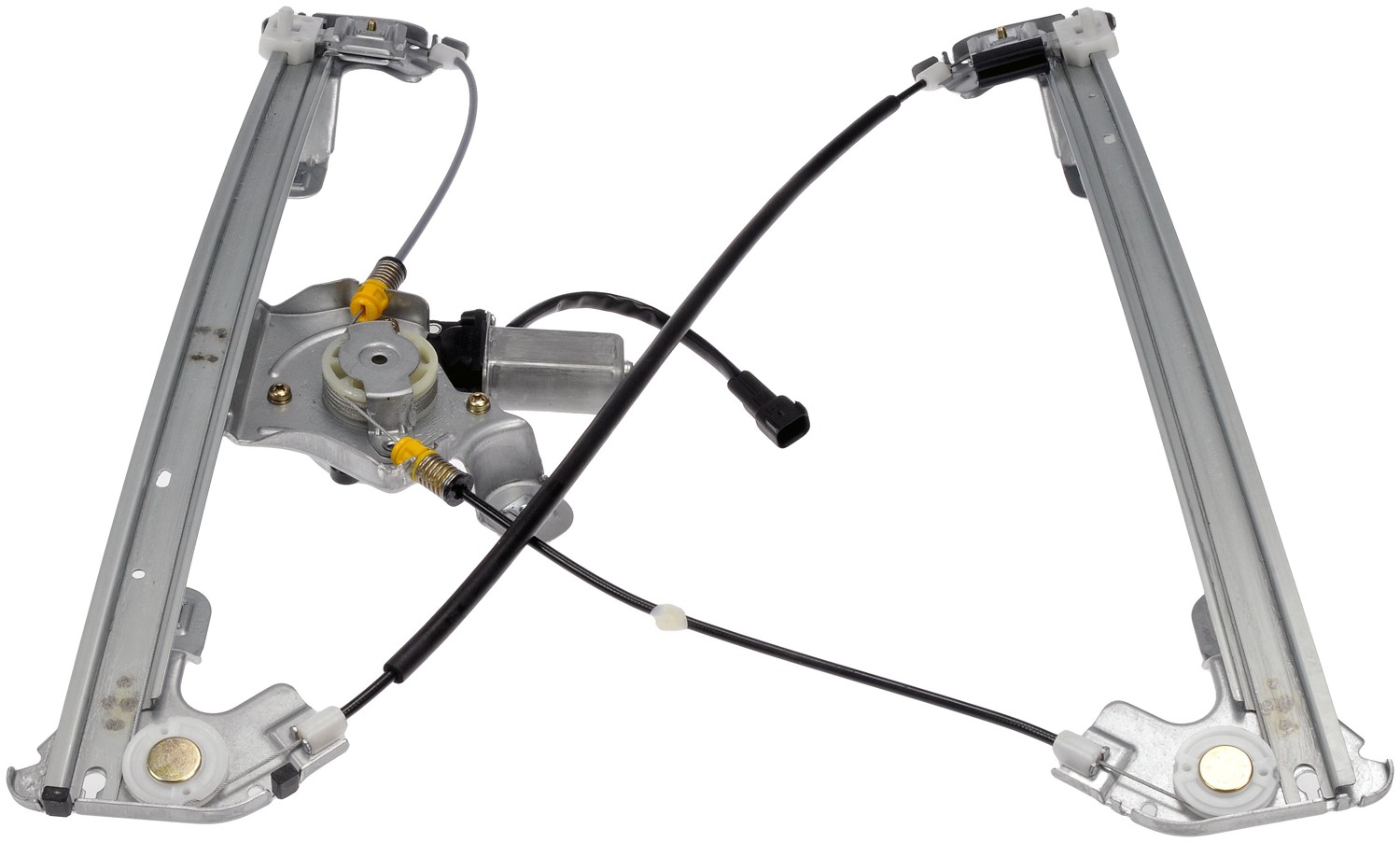 Dorman DOR-741-968 Power Window Regulator And Motor Assembly - Image 2