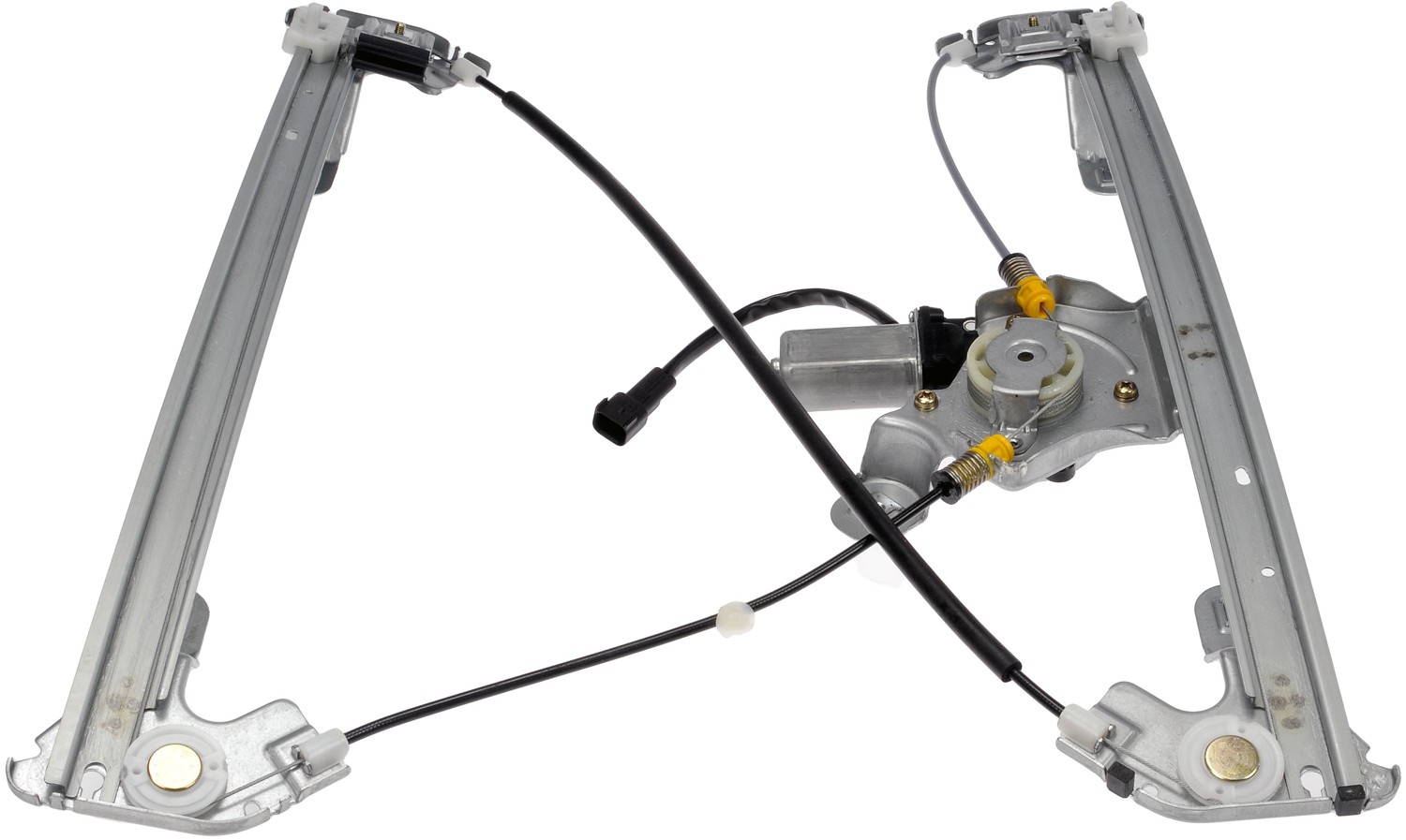 Dorman DOR-741-969 Power Window Regulator And Motor Assembly - Image 3