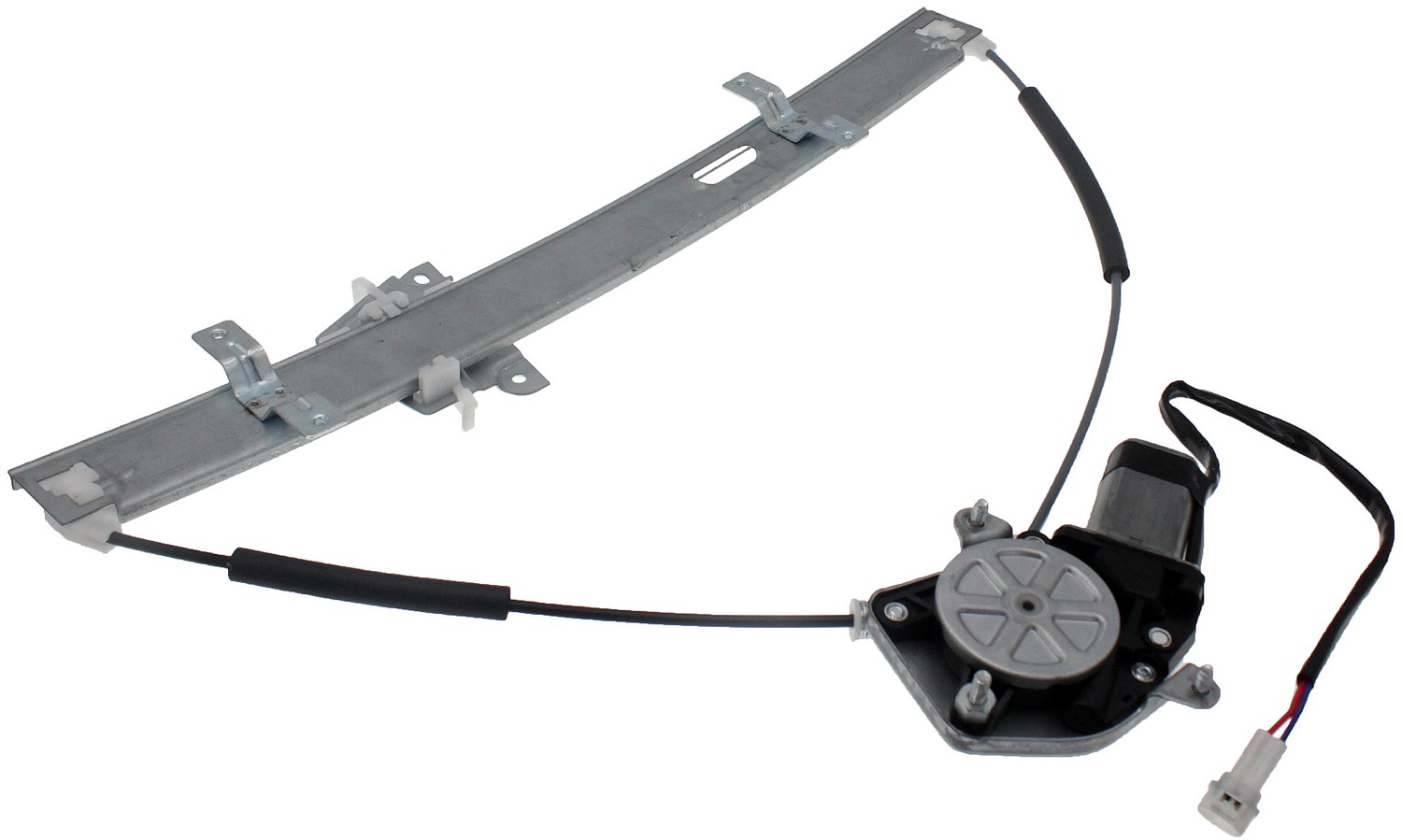 Dorman DOR-741-974 Power Window Regulator And Motor Assembly