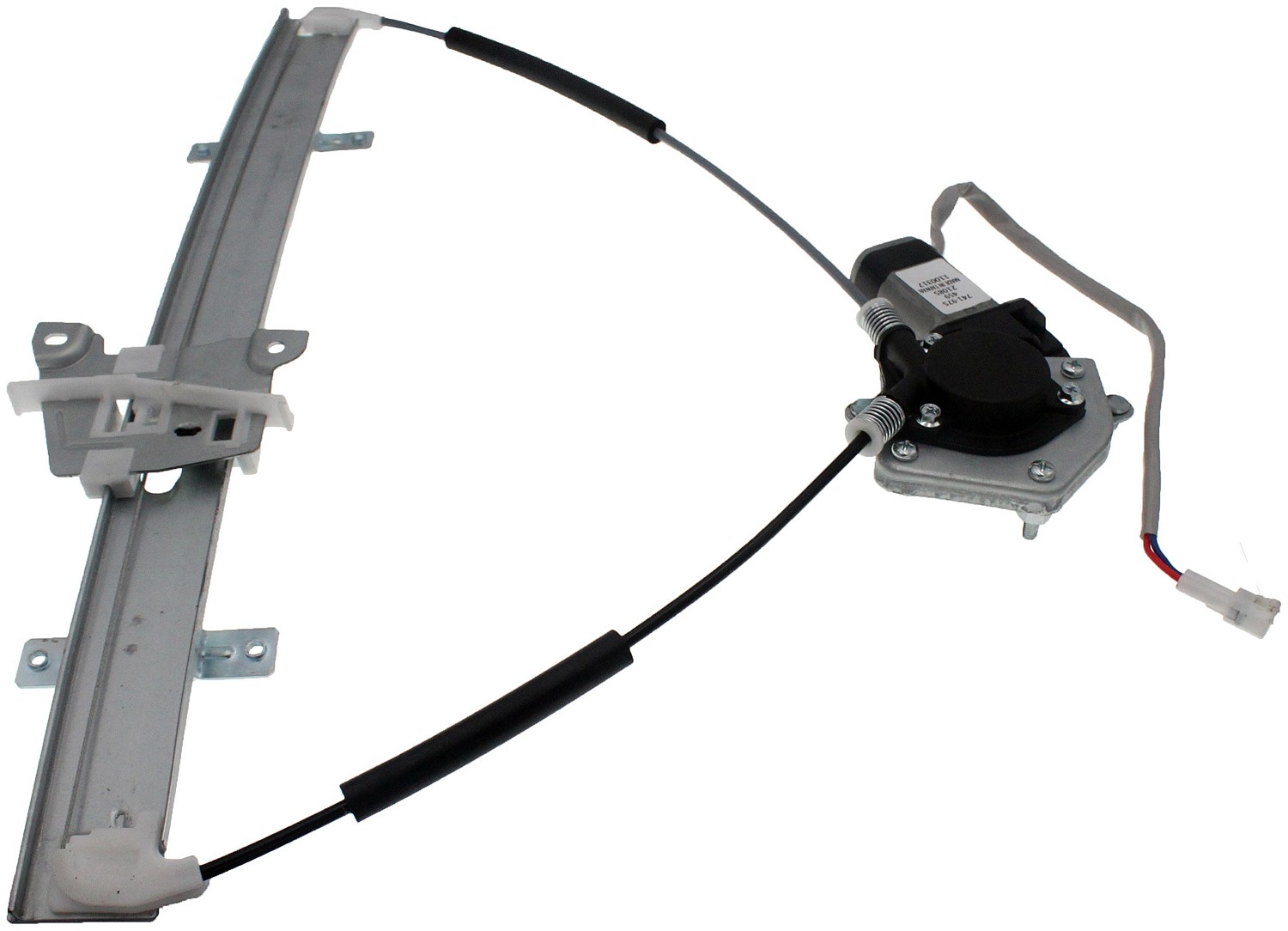 Dorman 741-975 Power Window Regulator And Motor Assembly