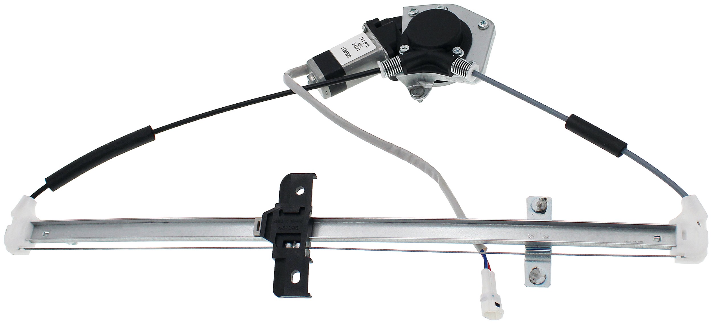 Dorman 741-976 Power Window Regulator And Motor Assembly