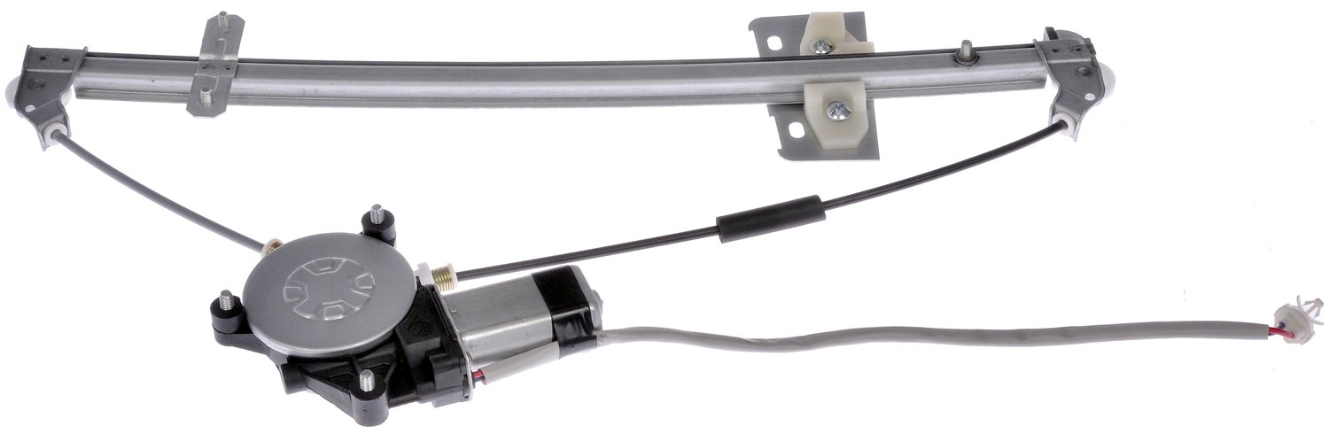 Dorman 741-977 Power Window Regulator And Motor Assembly