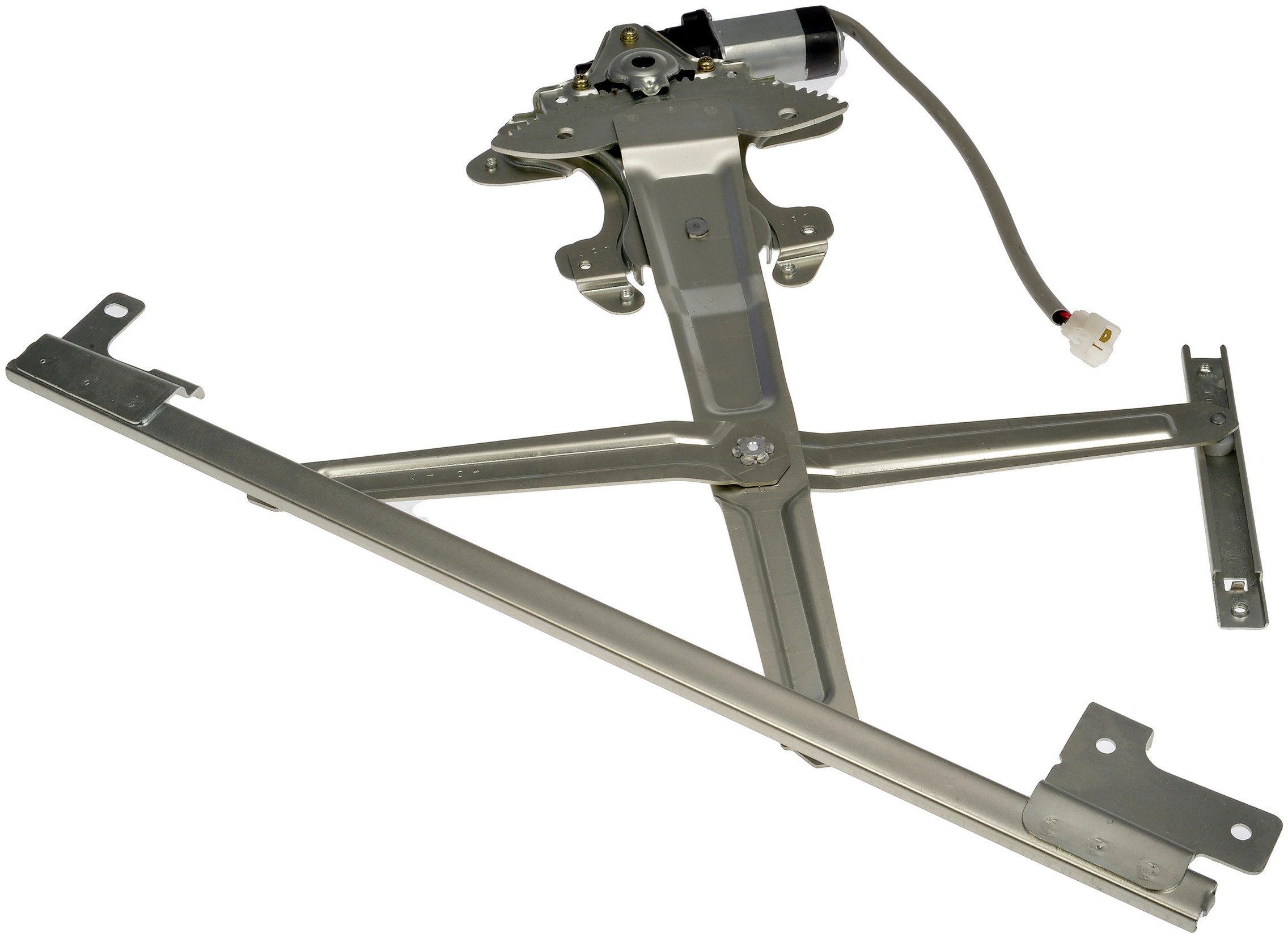 Dorman 741-982 Power Window Regulator And Motor Assembly