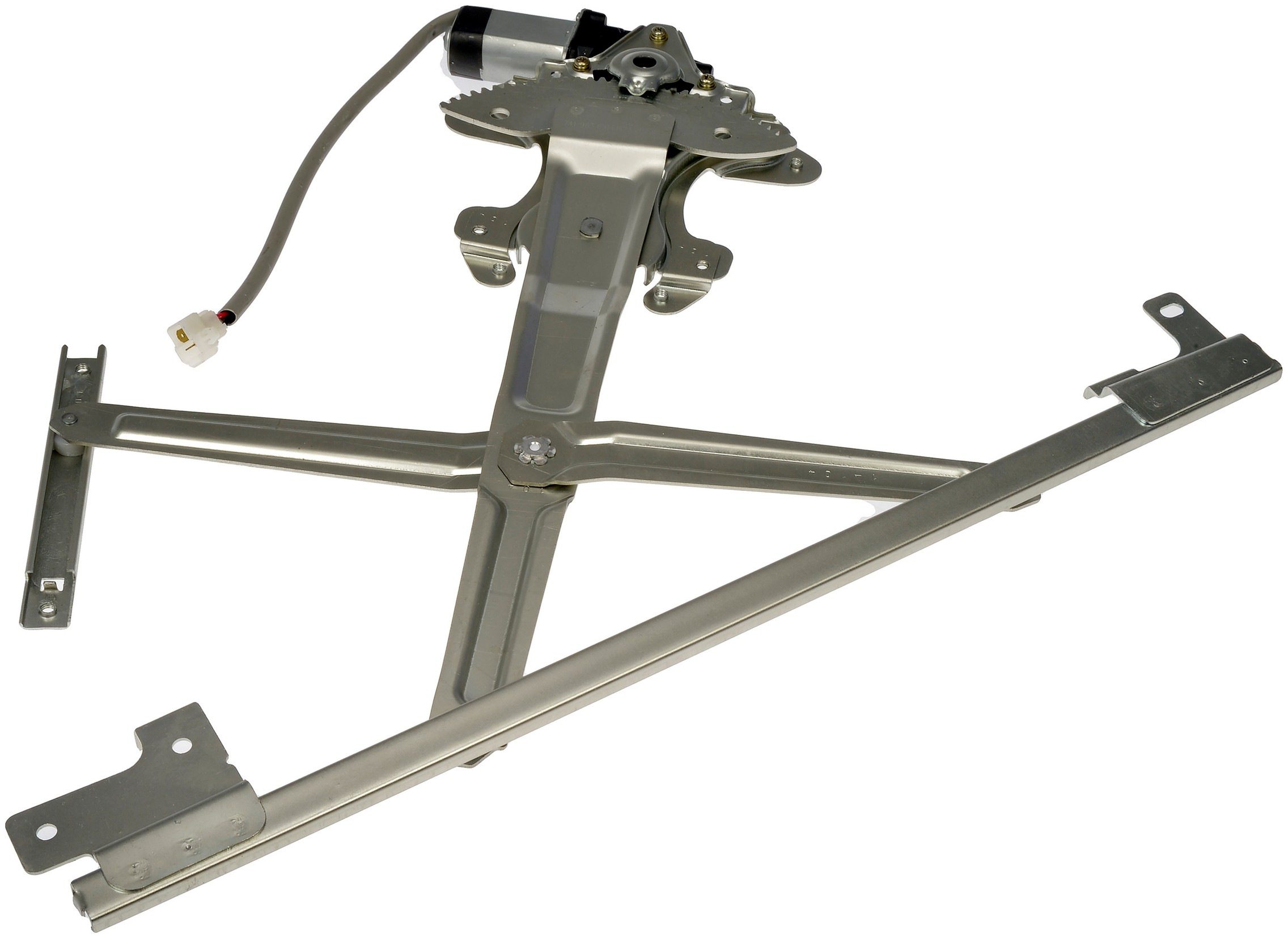 Dorman DOR-741-983 Power Window Regulator And Motor Assembly