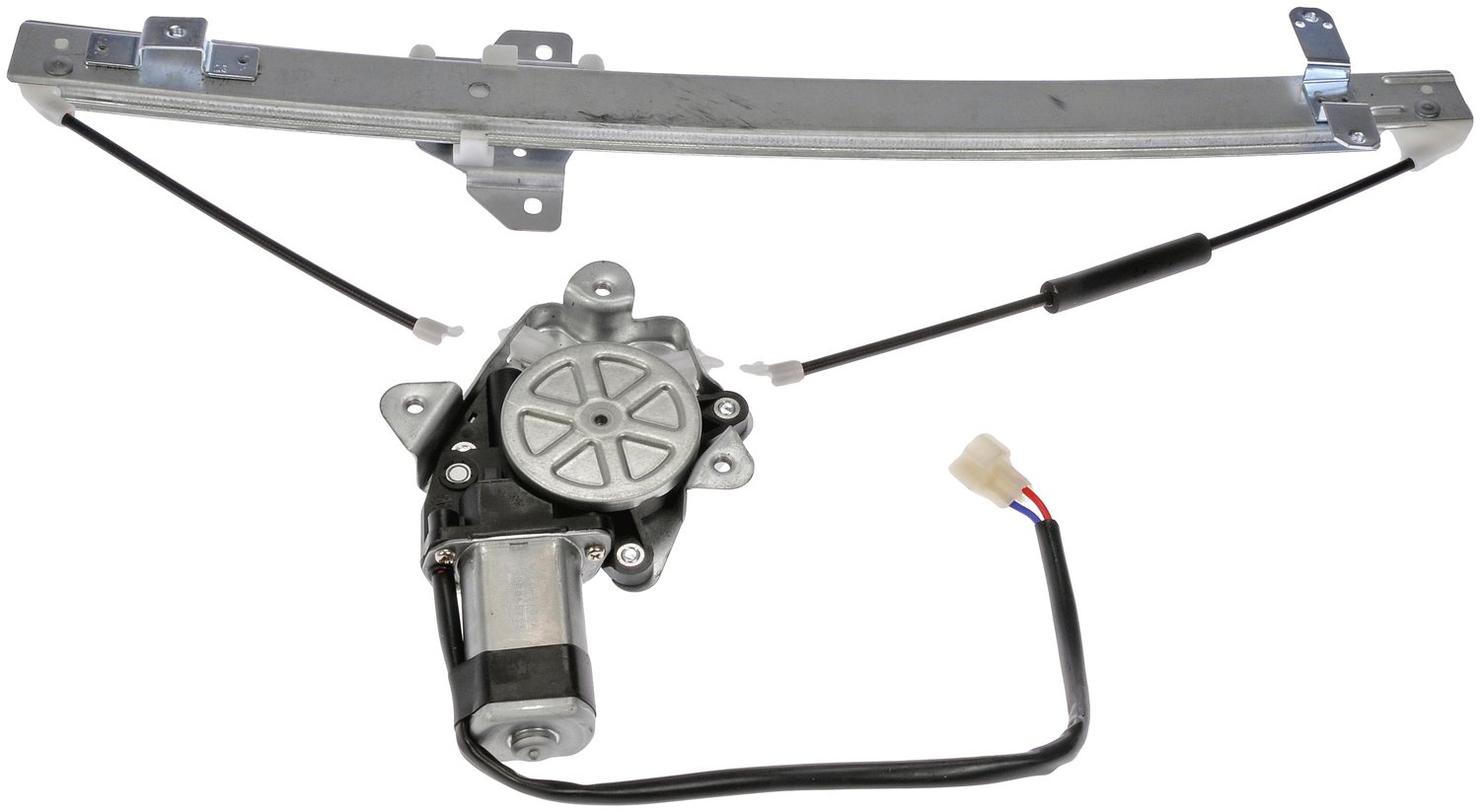 Dorman 741-992 Power Window Regulator And Motor Assembly