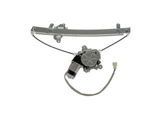 Dorman DOR-741-996 Power Window Regulator And Motor Assembly - Image 2