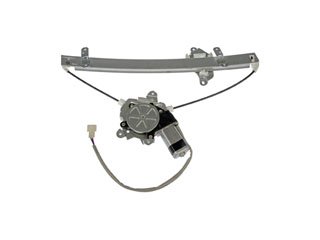Dorman DOR-741-997 Power Window Regulator And Motor Assembly