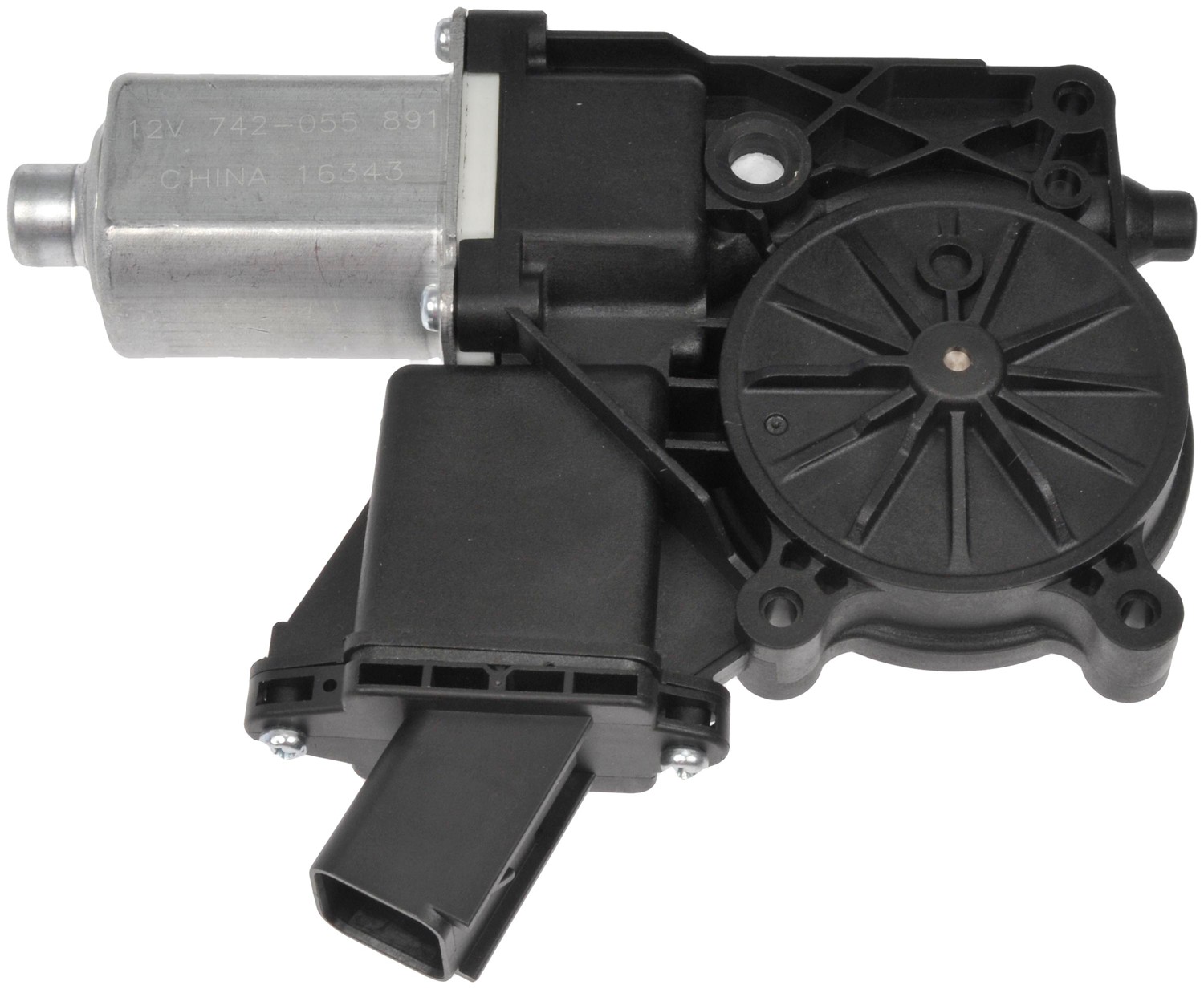 Dorman DOR-742-055 Power Window Lift Motor - Image 2