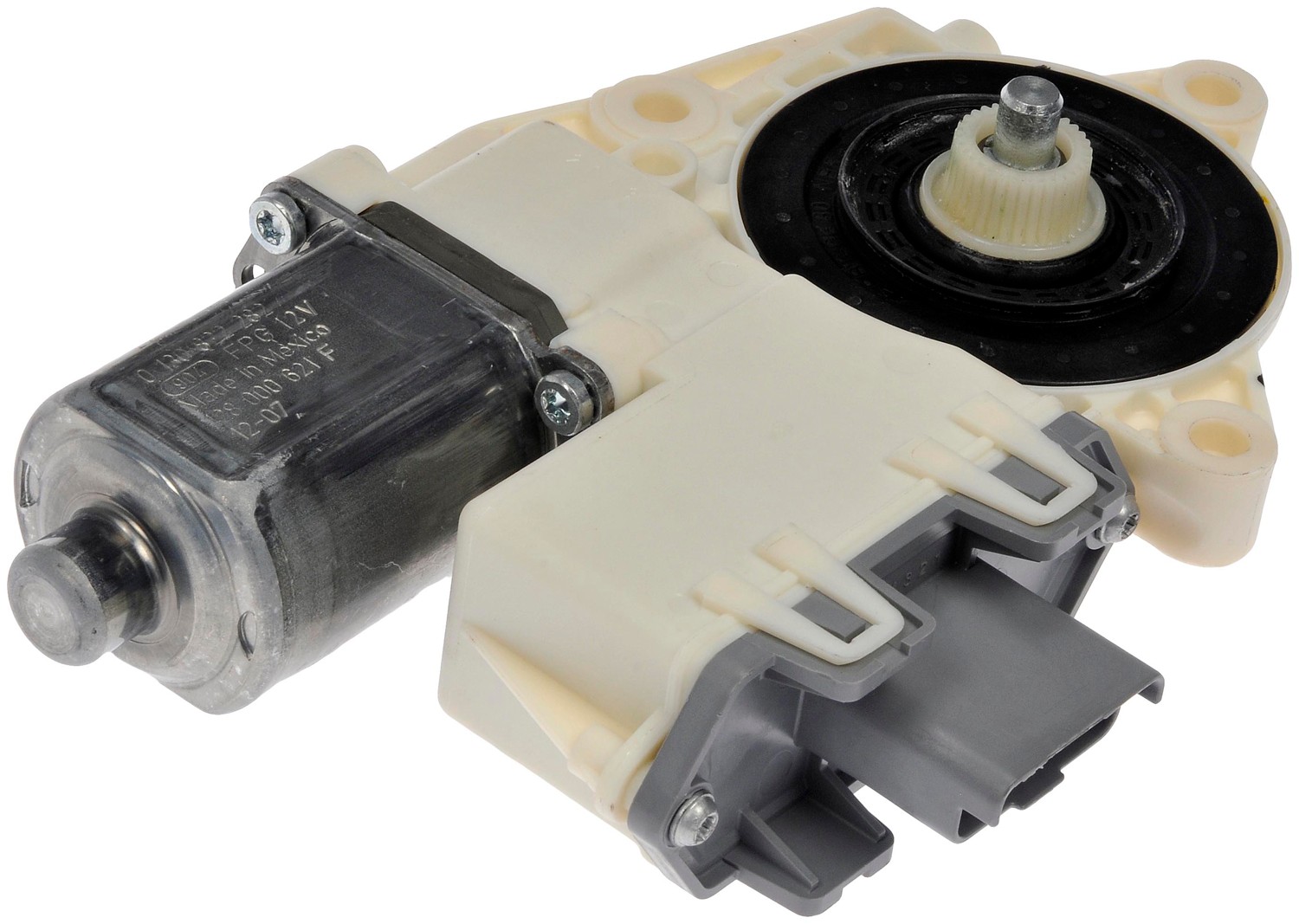 Dorman DOR-742-056 Power Window Lift Motor - Image 2