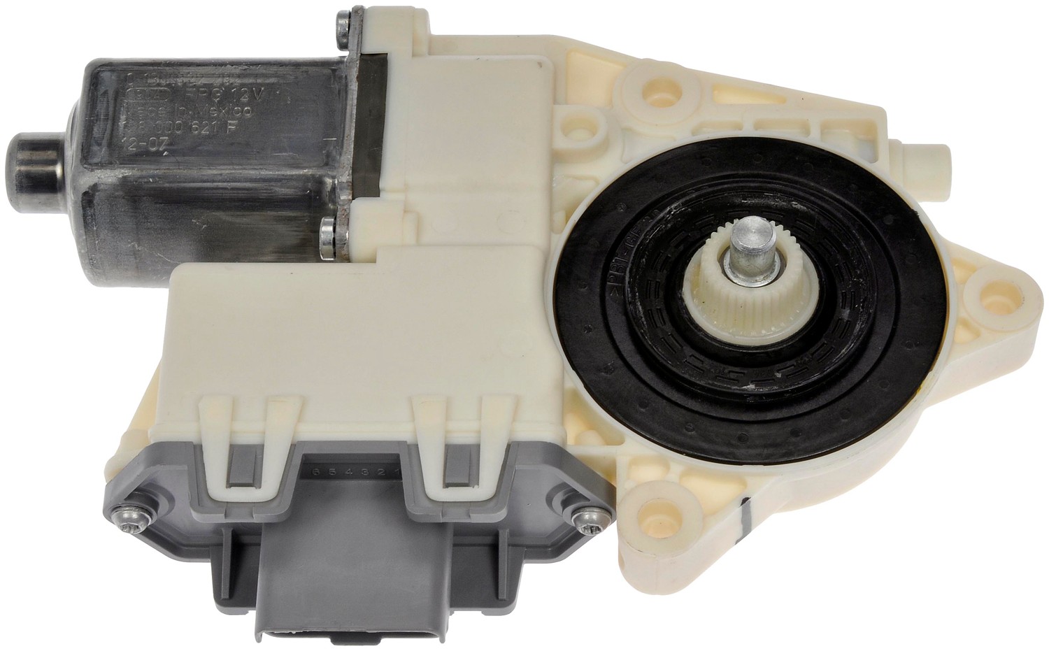 Dorman DOR-742-056 Power Window Lift Motor - Image 3