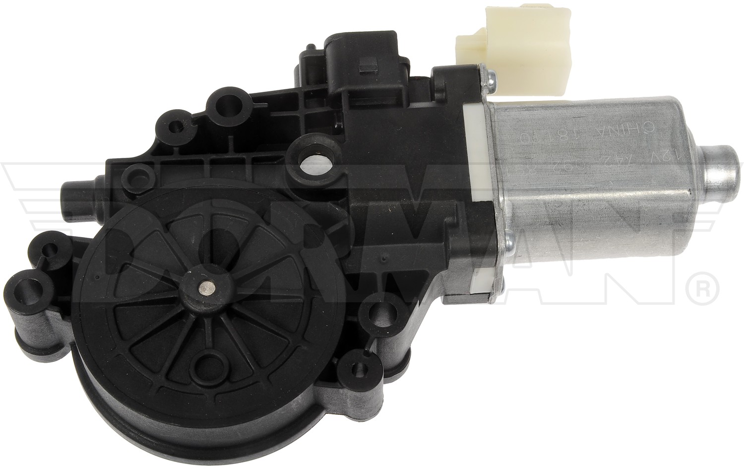 Dorman DOR-742-092 Power Window Lift Motor - Image 2