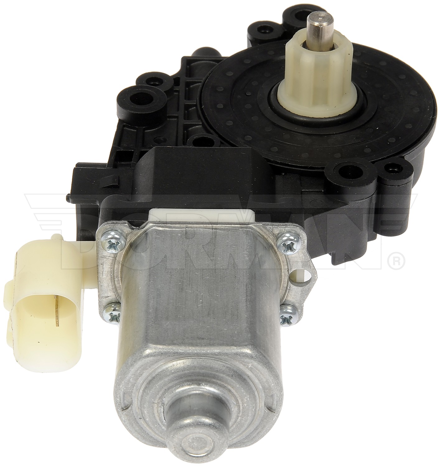 Dorman DOR-742-092 Power Window Lift Motor - Image 3