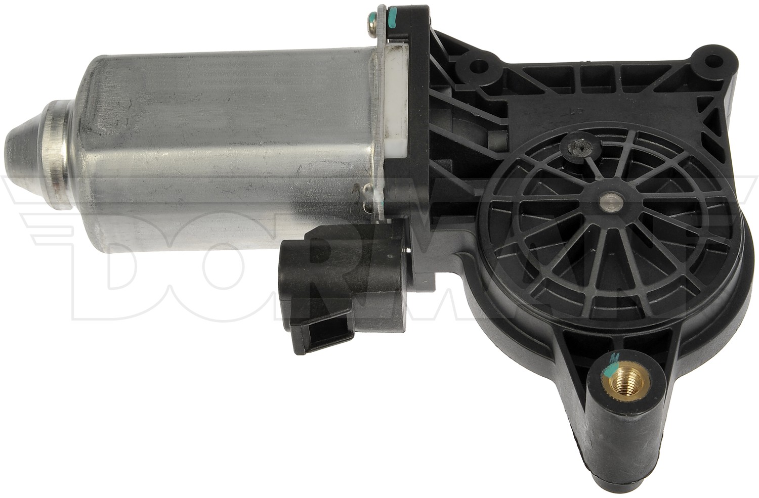 Dorman DOR-742-123 Power Window Lift Motor - Image 3