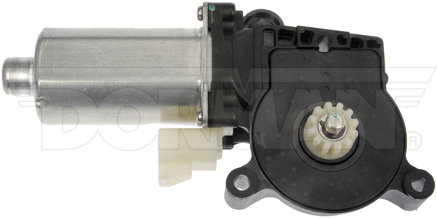 Dorman DOR-742-124 Power Window Lift Motor - Image 5
