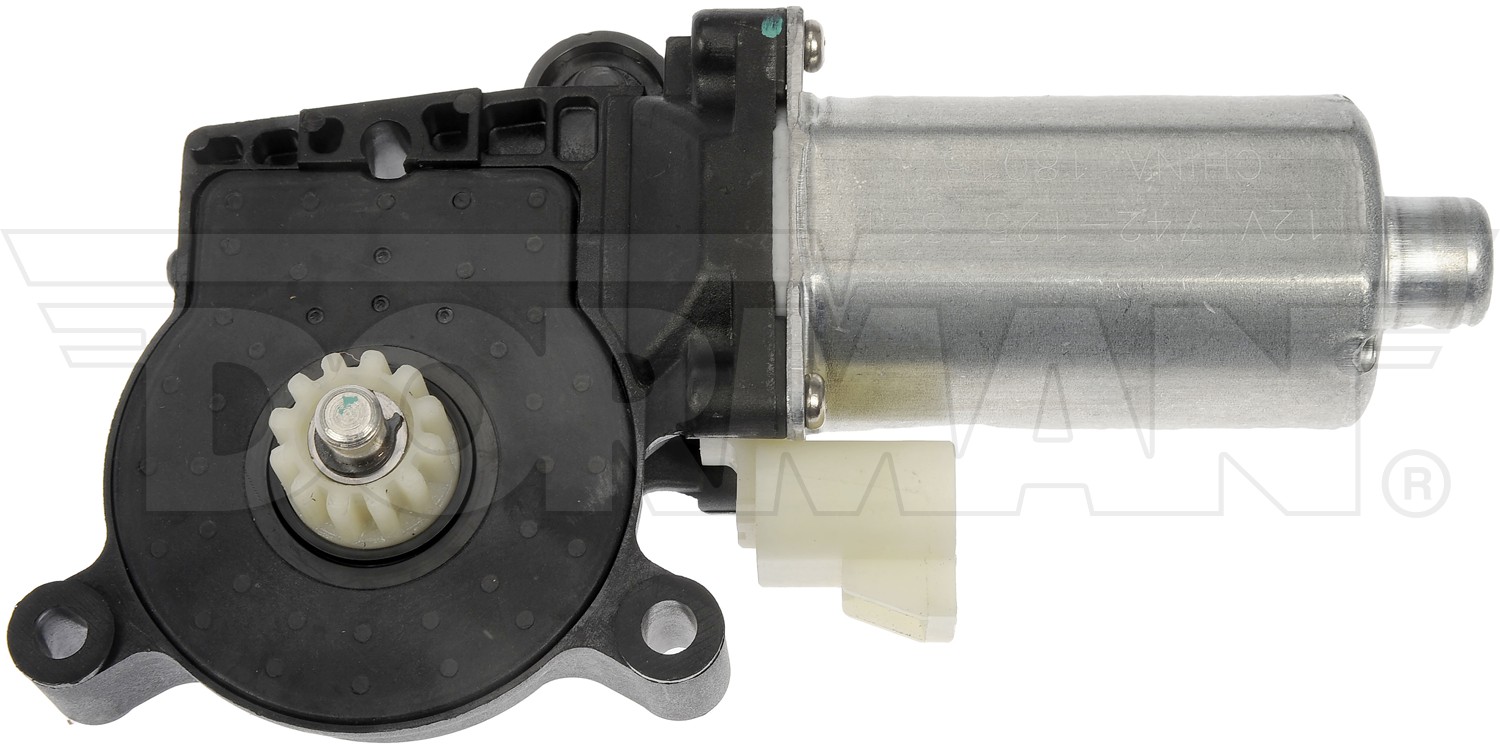 Dorman DOR-742-125 Power Window Lift Motor