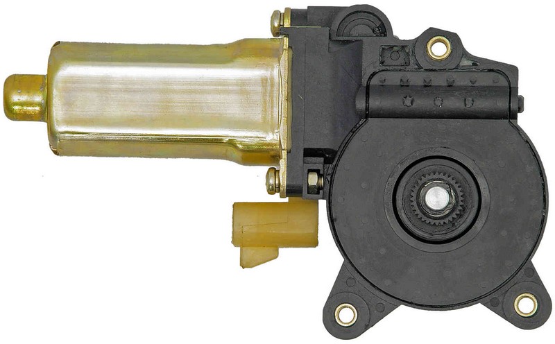 Dorman DOR-742-126 Power Window Lift Motor - Image 3